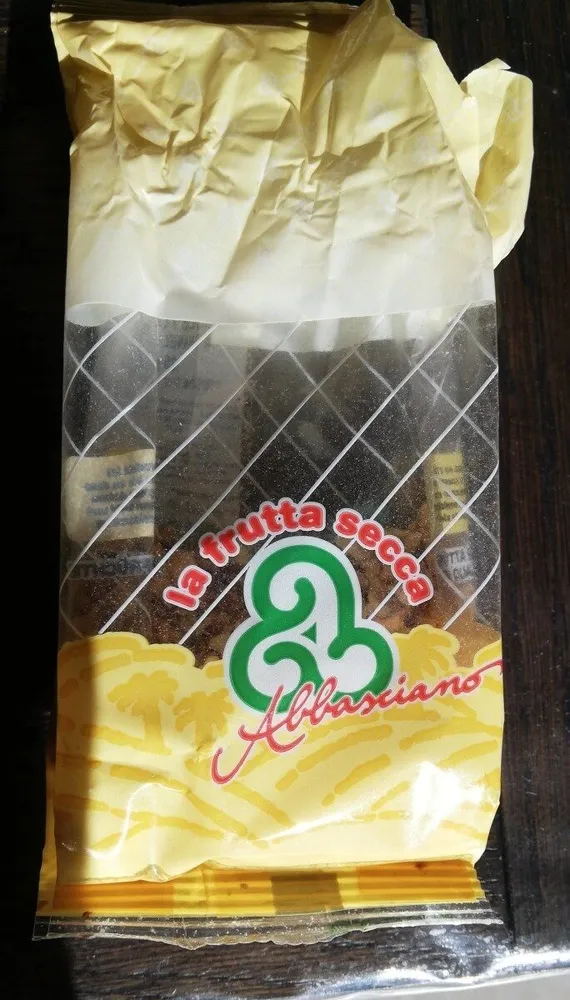 Nocciole tostate a granella