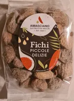 Fichi Piccole Delizie