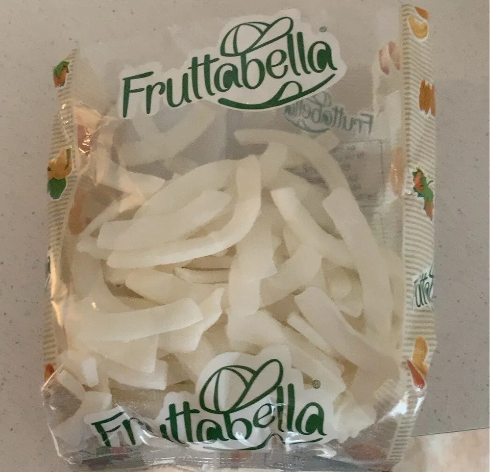 Cocco essicato