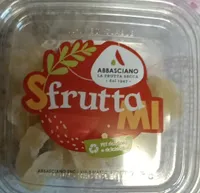 frutta disidratata