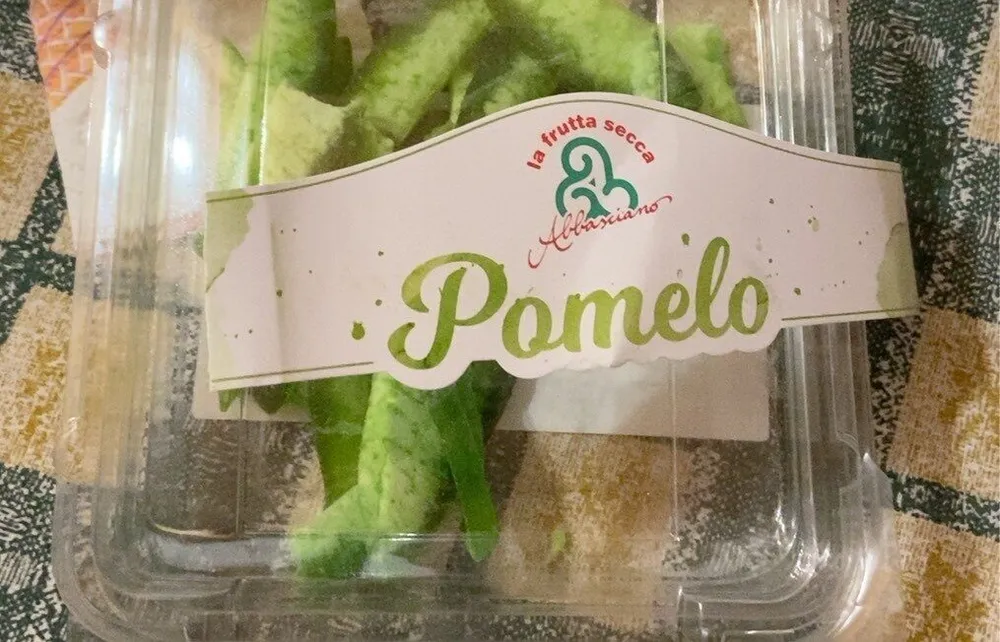 pomelo