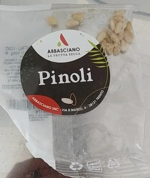 Pinoli