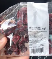 Cranberries