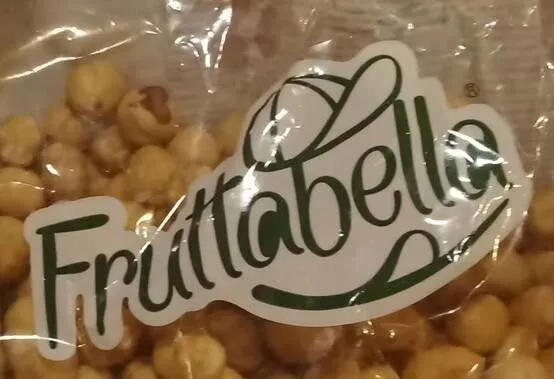 Nocciole Tostate Pelate