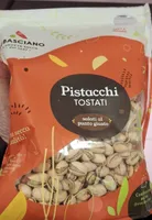 Pistacchi Tostati