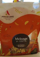 Melange di frutta