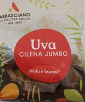 Uva cilena