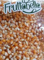 Mais pop corn