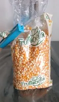 Mais per popcorn