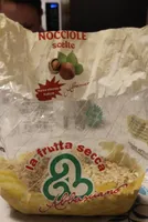 Nocciole tostate granella