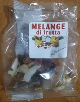 Melange di frutta