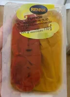 Peperoni grigliati