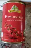 Pomodorini 400 gr