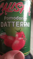 Pomodorini datterini