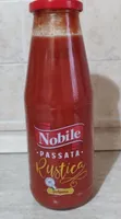Passata rustica polposa