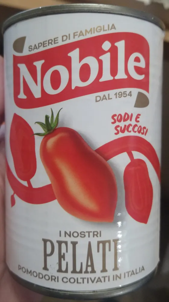Pelati