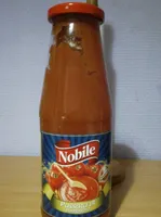 Purée de tomates