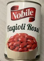 Fagioli rossi