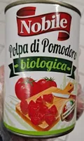 Polpa di Pomodoro biologica