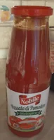 Passata di pomodoro biologica