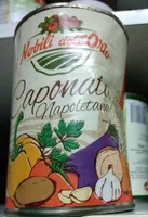 Caponata napoletana