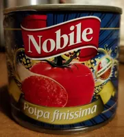 Polpa finissima