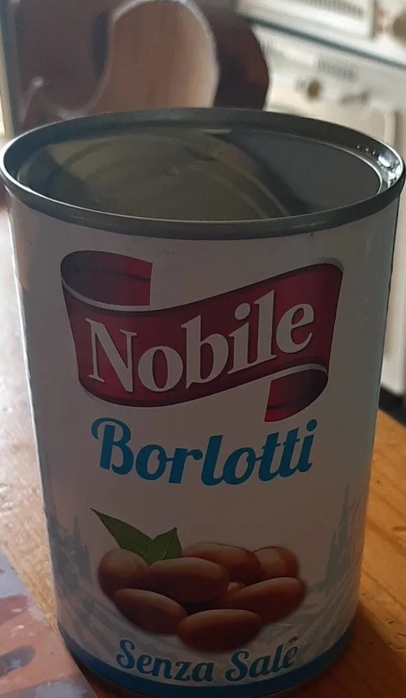 Borlotti