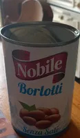 Borlotti