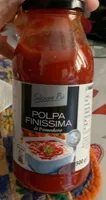Polpa finissima