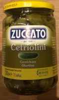 Cetriolini