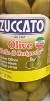 Olive belle di cerignola