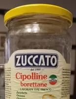 Cipolline borettane