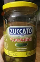Cetriolini