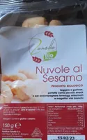 Nuvole al sesamo