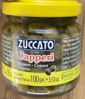 Capperi