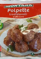 Polpettine Tradizionali