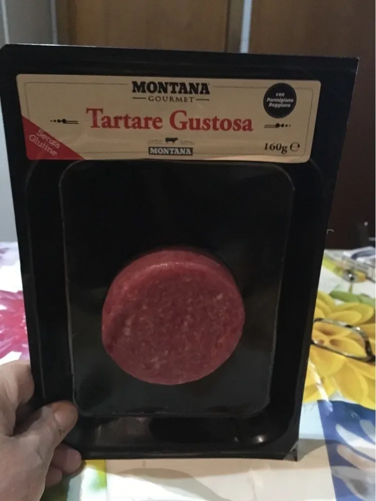 Tartare