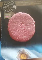 Argentine Beef & Burger
