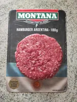 Hamburgher argentina