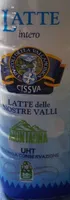 Latte intero UHT