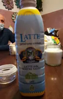 Latte parzialmente scremato