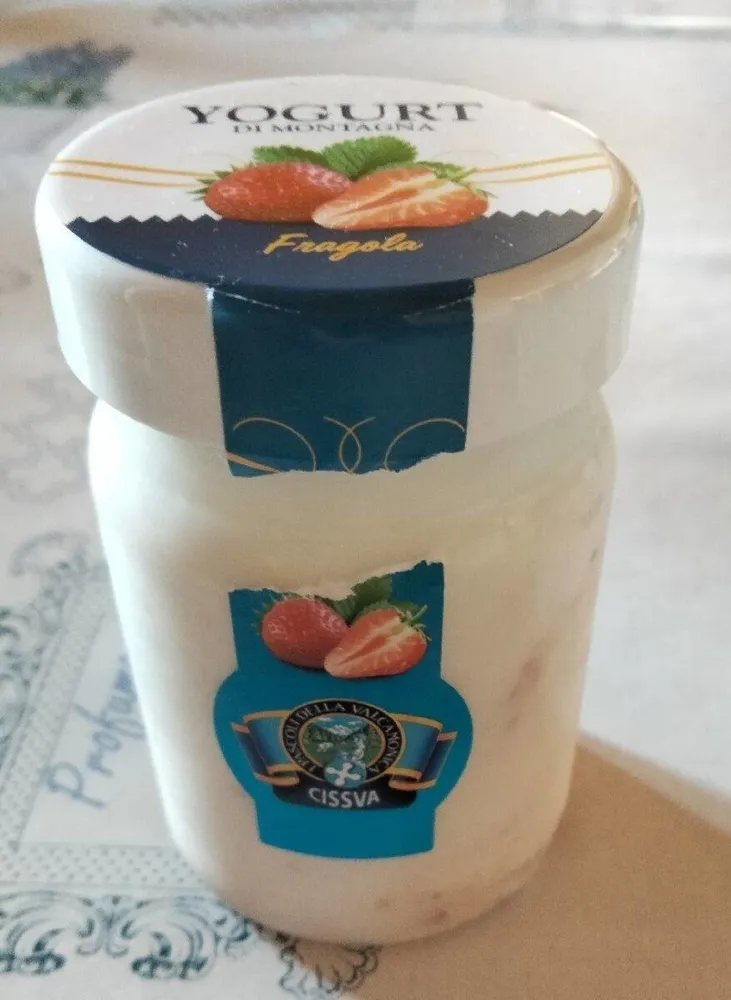Yogurt