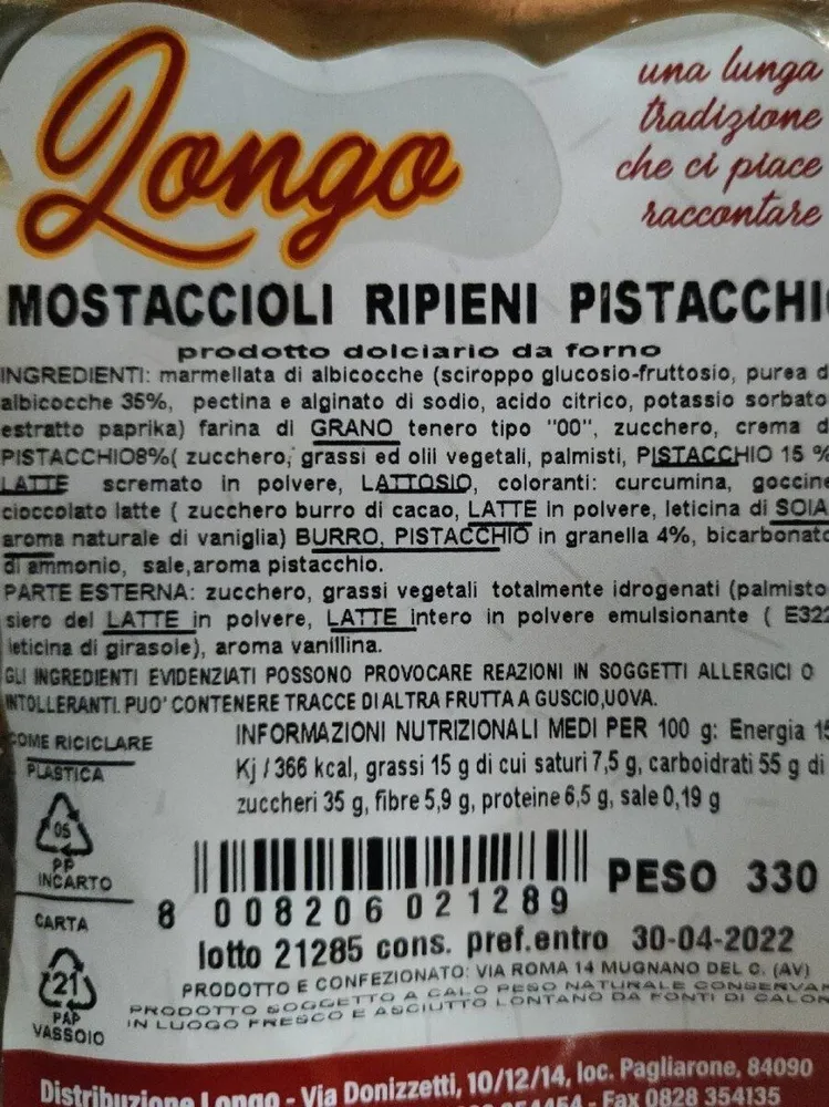Longo