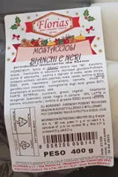 Mostaccioli