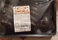 mostaccioli mignon