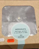 Meringata Dolcemio