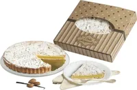 Torta della nonna