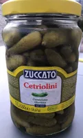 Cetriolini