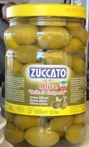 Olives