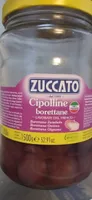 Cipolline borretane